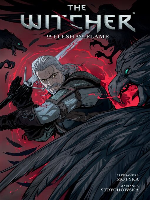 Title details for The Witcher (2014), Volume 4 by Aleksandra Motyka - Available